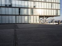 Modern Condominium Building in Hamburg 001