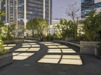 Modern Condominium in Urban Landscape Hong Kong 002