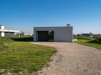 Modern Design in the Netherlands: Blending into the Rural Landscape