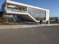 Modern Architecture in Los Angeles, California