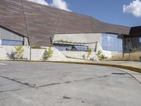 Modern Residential Building in Salt Lake City, Utah