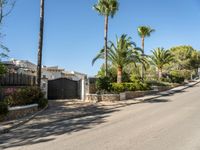 Modern Residential Home in Mallorca, Spain