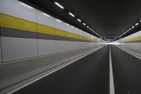 Modern Road in Zhuzhou, China