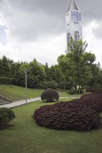 Modern Architecture in Shanghai