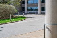 Modern Architecture in Toronto's Business District