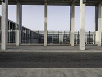 Modern Urban Architecture