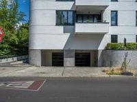 Modern Urban Design in Berlin: Residential Buildings