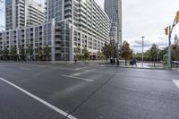 Modern Architecture in the Urban Landscape