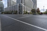 Modern Architecture in the Urban Landscape