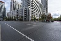 Modern Architecture in the Urban Landscape