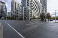 Modern Architecture in the Urban Landscape