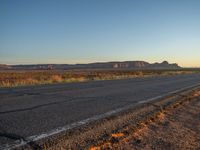 Monument Valley Arizona Landscape at Dawn