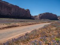 Monument Valley, Arizona: Off-Road Exploration