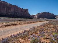 Monument Valley, Arizona: Off-Road Exploration