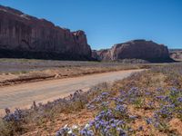 Monument Valley, Arizona: Off-Road Exploration