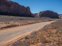 Monument Valley, Arizona: Off-Road Exploration