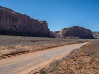 Monument Valley, Arizona: Off-Road Exploration