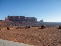 Monument Valley, Arizona, USA