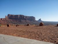 Monument Valley, Arizona, USA