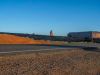 Monument Valley, Arizona, USA: A Stunning Landscape