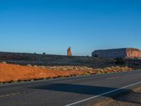 Monument Valley, Arizona, USA: A Stunning Landscape