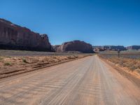 Monument Valley: Off-Road Exploration