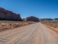 Monument Valley: Off-Road Exploration