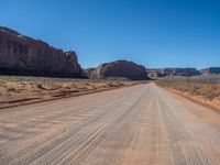 Monument Valley: Off-Road Exploration