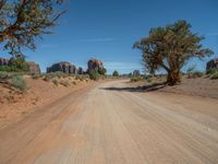 Monument Valley, Utah: Off-Road Adventure