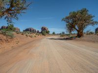 Monument Valley, Utah: Off-Road Adventure