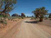 Monument Valley, Utah: Off-Road Adventure