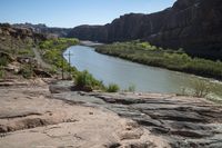 Mountain Day: Off-Road Track in the Heart of Nature