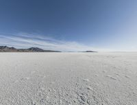 Mountain Lake in Utah: Surrounded by Nature