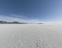 Mountain Lake in Utah: Surrounded by Nature