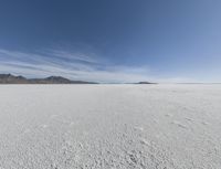 Mountain Lake in Utah: Surrounded by Nature