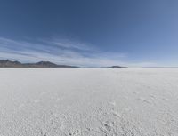 Mountain Lake in Utah: Surrounded by Nature