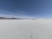 Mountain Lake in Utah: Surrounded by Nature