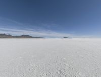 Mountain Lake in Utah: Surrounded by Nature