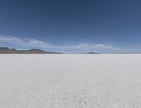 Mountain Lake in Utah: Surrounded by Nature