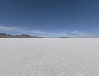 Mountain Lake in Utah: Surrounded by Nature