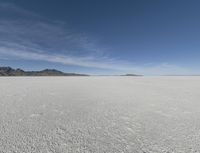 Mountain Lake in Utah: Surrounded by Nature