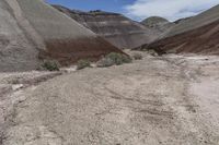 Mountain Landforms: Exploring the Rugged Terrain of Utah