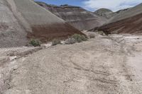 Mountain Landforms: Exploring the Rugged Terrain of Utah