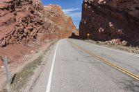 Mountain Landforms: Utah's Stunning Landscape