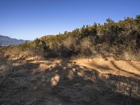 Mountain Landscape in China, Yunnan