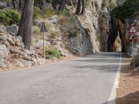 Mountain Landscape in Europe: Embracing Nature's Beauty