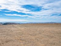 Mountain Landscape: A View of Grass Surface