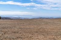 Mountain Landscape: A Nature View