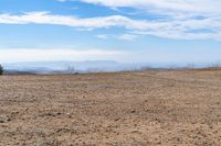 Mountain Landscape: A Nature View