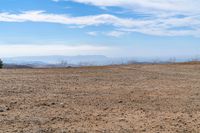 Mountain Landscape: A Nature View